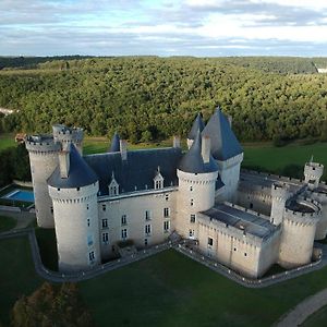 Hapimag Chateau De Chabenet